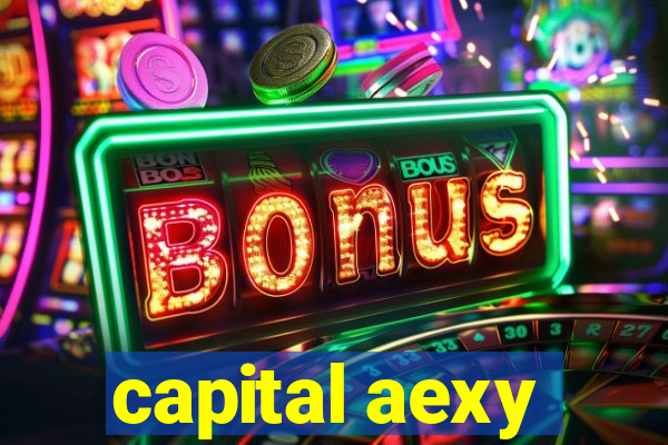 capital aexy